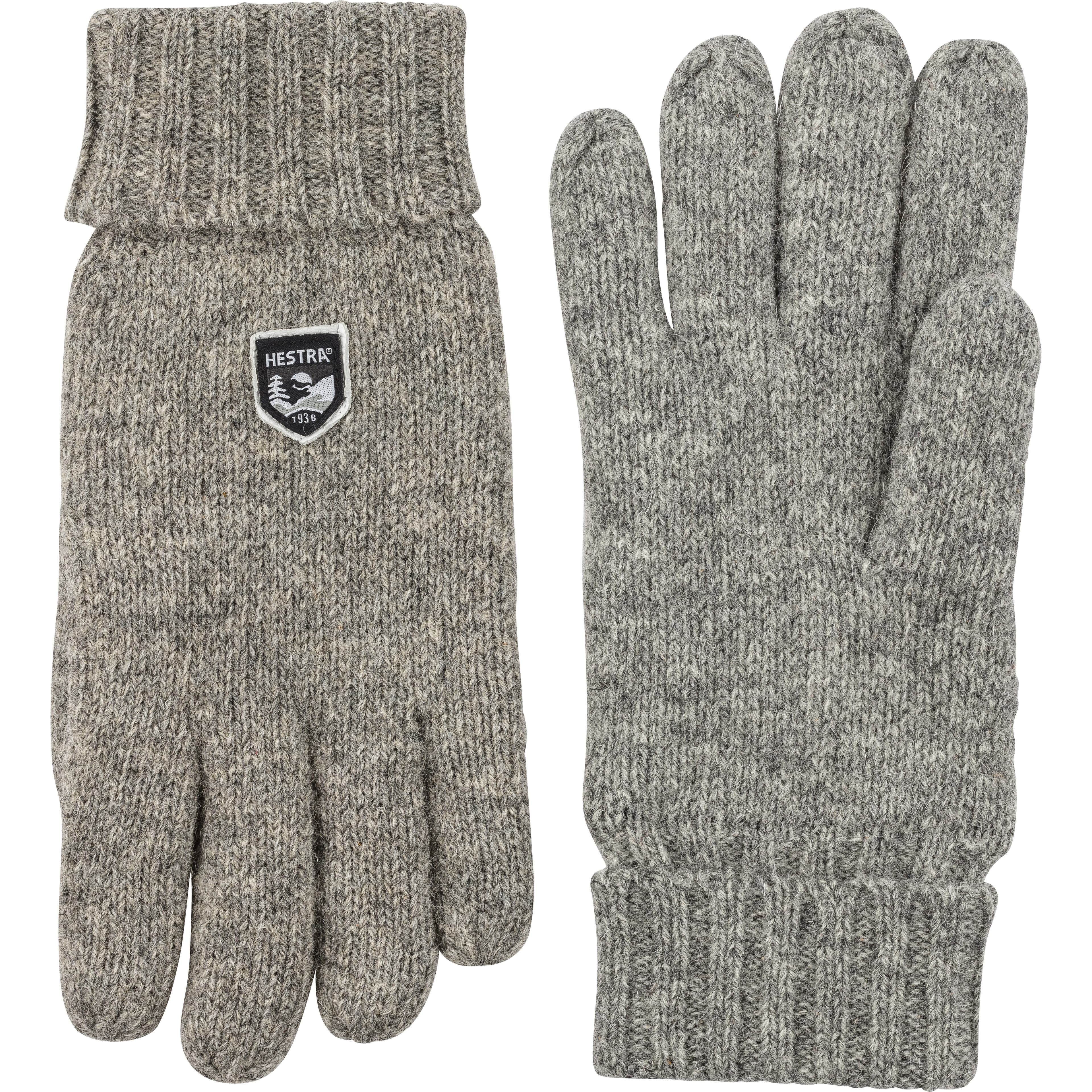 Basic Wool Glove  — image 1 of 2