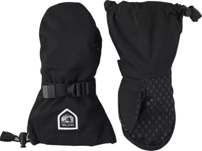 Kids' Fjellvotten Mitt — image 1 of 4