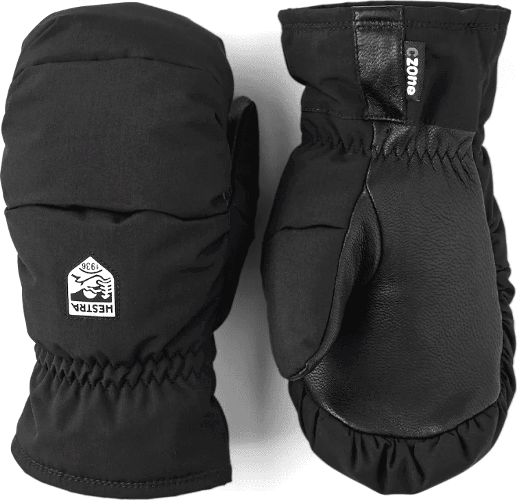 Kids' Foss Mittens — image 1 of 4