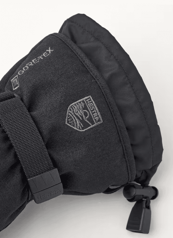 GORE-TEX Perform 5 Finger — image 2 of 5