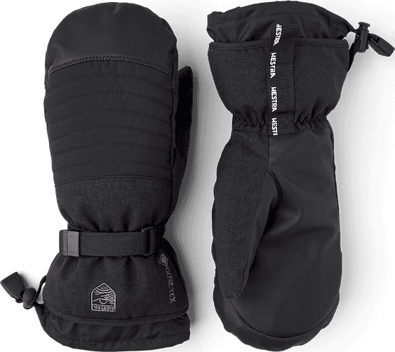 GORE-TEX Perform Mittens — image 1 of 5