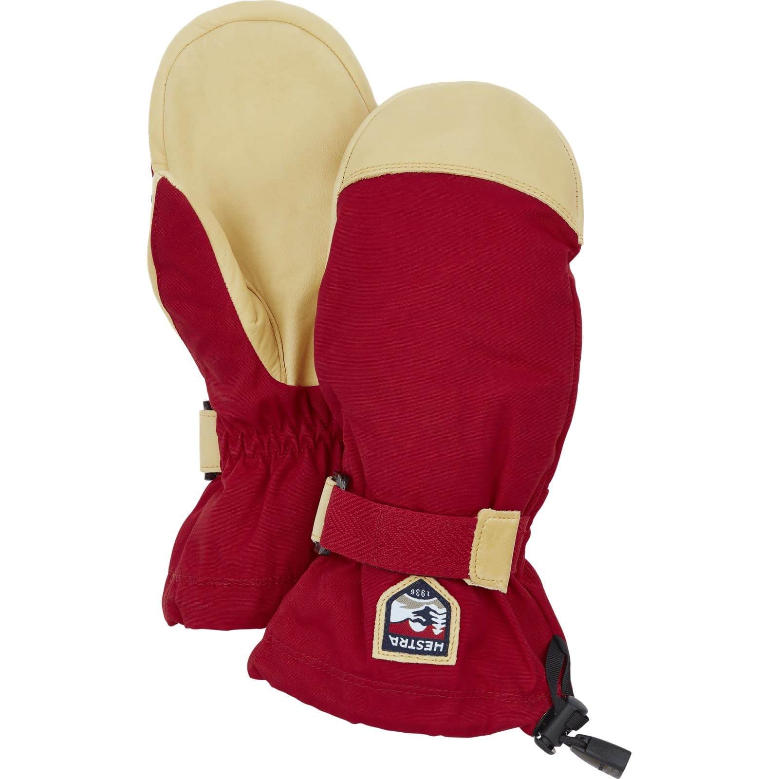 Helags Ecocuir - Mitt — image 1 of 2