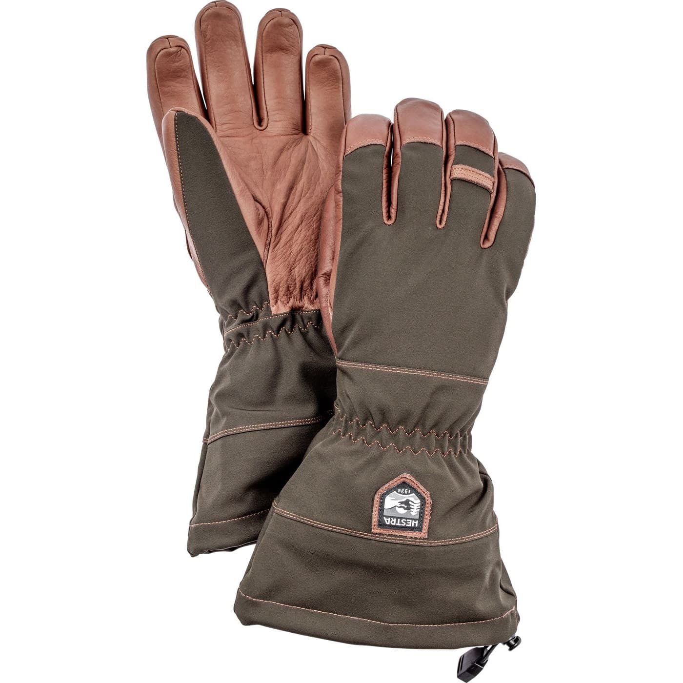 Hunters Gauntlet CZone — image 1 of 1