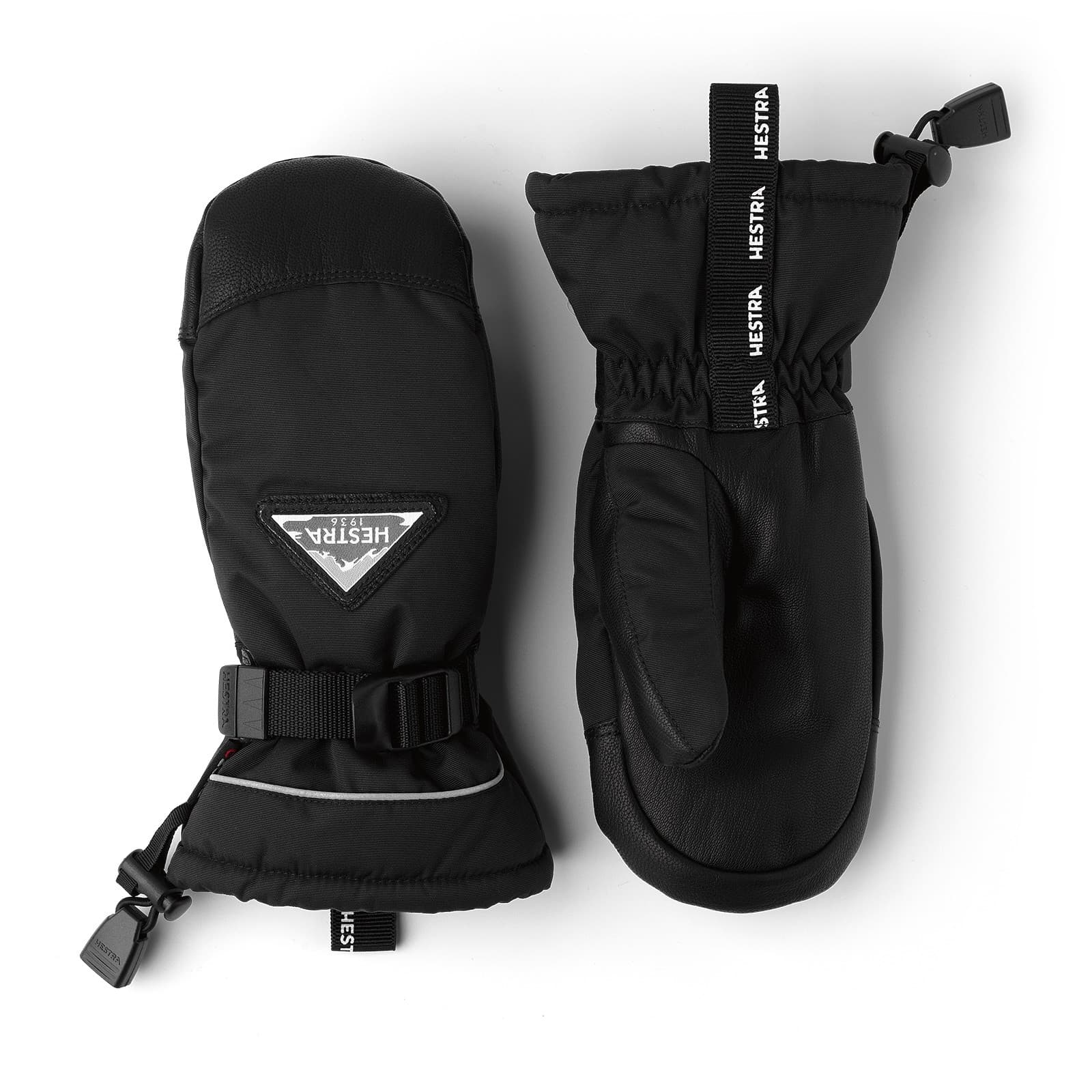 Kids' Skare CZone Mitt — image 1 of 10
