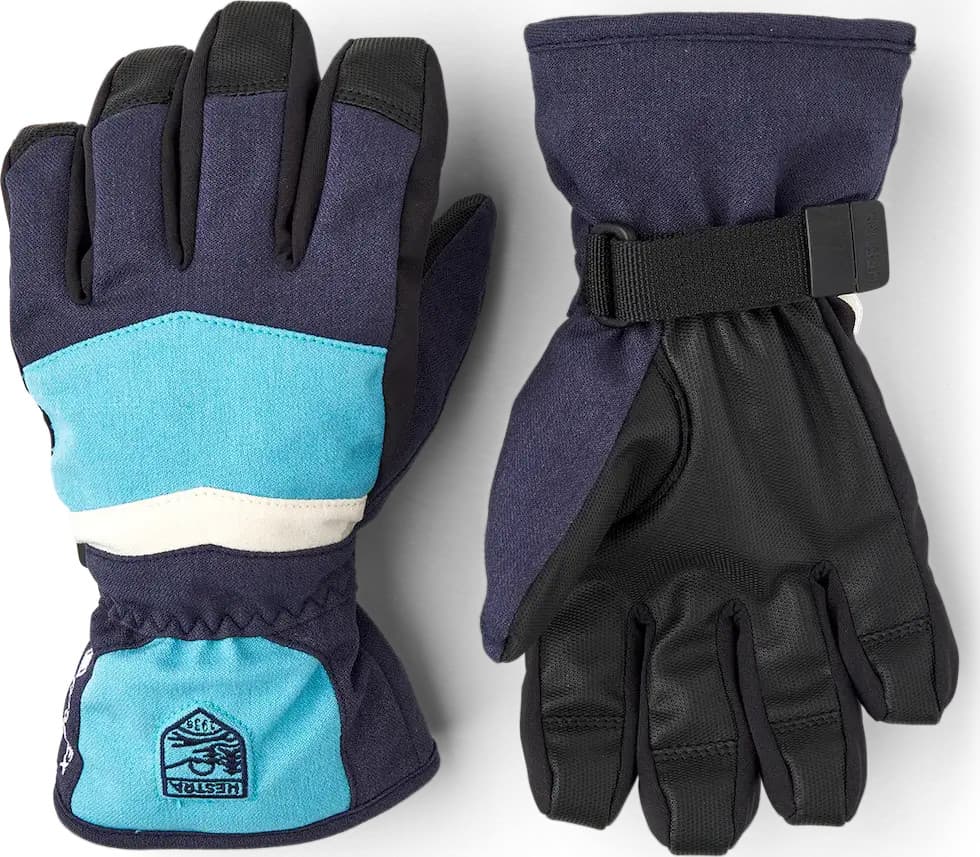 Juniors' Gore-Tex Atlas 5 Finger — image 2 of 9