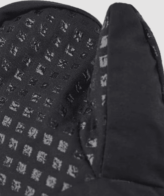 Kids' Fjellvotten Mitt — image 3 of 4