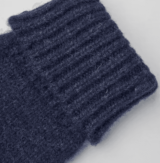 Lana Wool Mitt — image 3 of 3