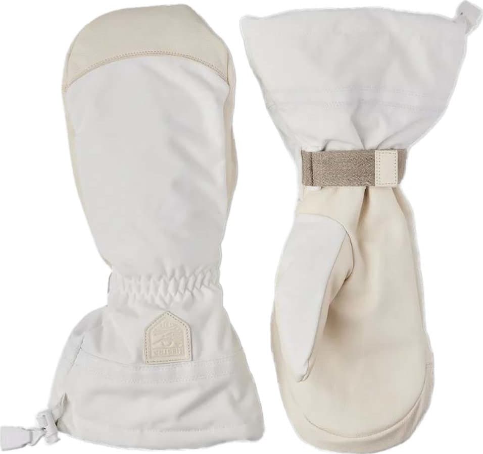 Hestra-3001881-Mono Wool - Mitt — image 1 of 1