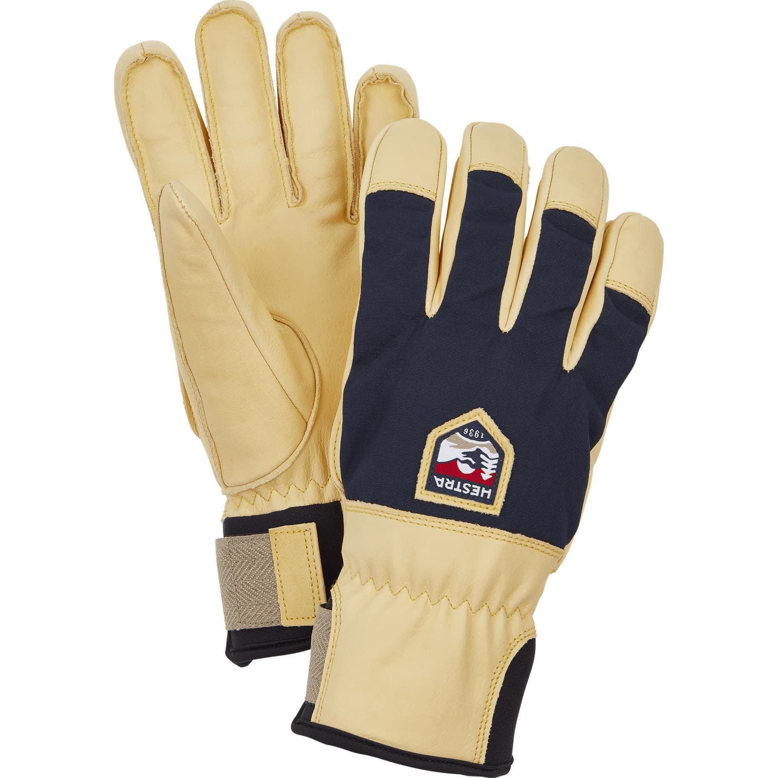 Sarek Ecocuir - 5 Finger — image 1 of 1