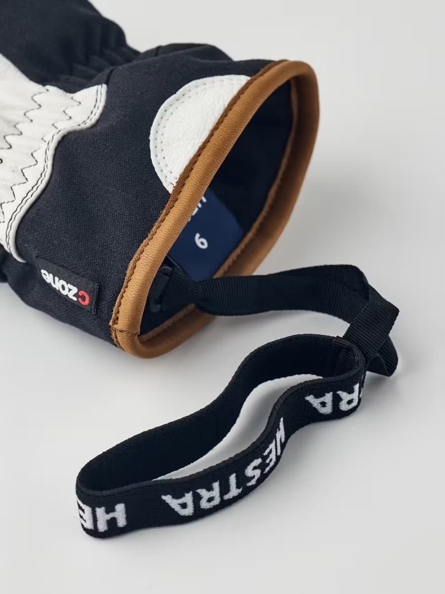 Voss Czone - Mitt — image 6 of 9