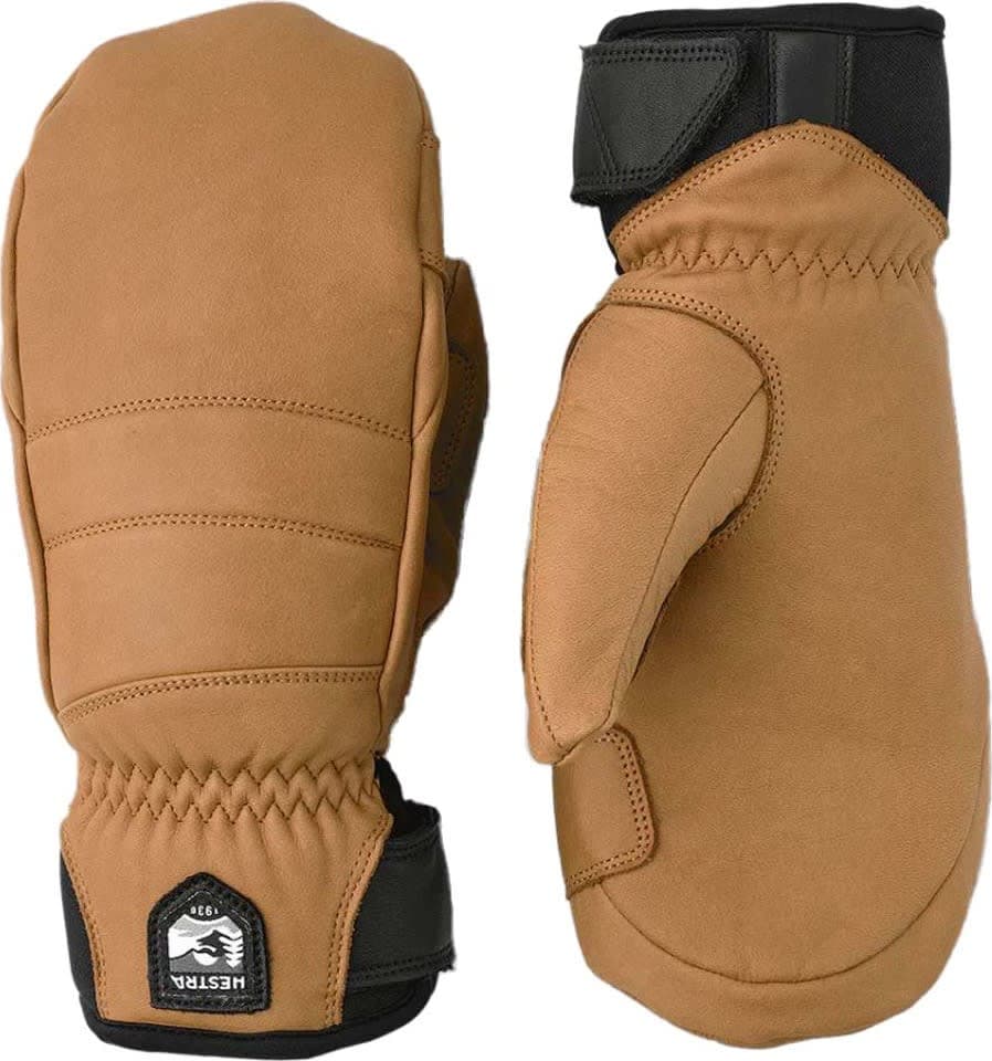 Hestra-3002081-Women´S Fall Line - Mitt — image 1 of 1