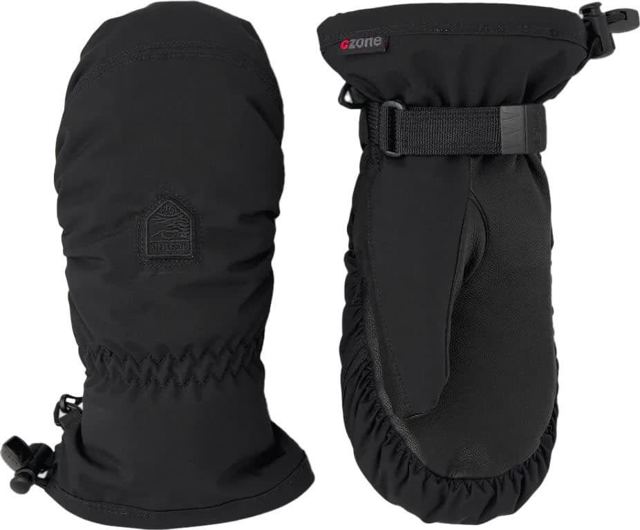 Women's Powder Czone Mitt — image 1 of 5