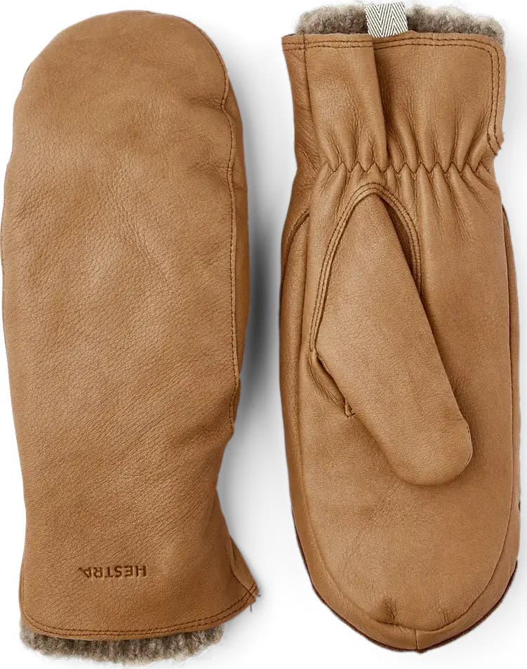 Women's Tiril Mitt — image 2 of 8