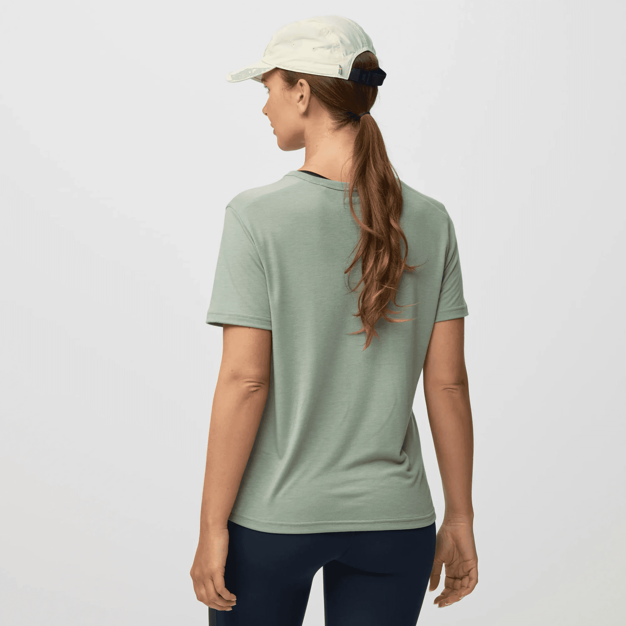 Women's High Coast Short Sleeve — image 6 of 6