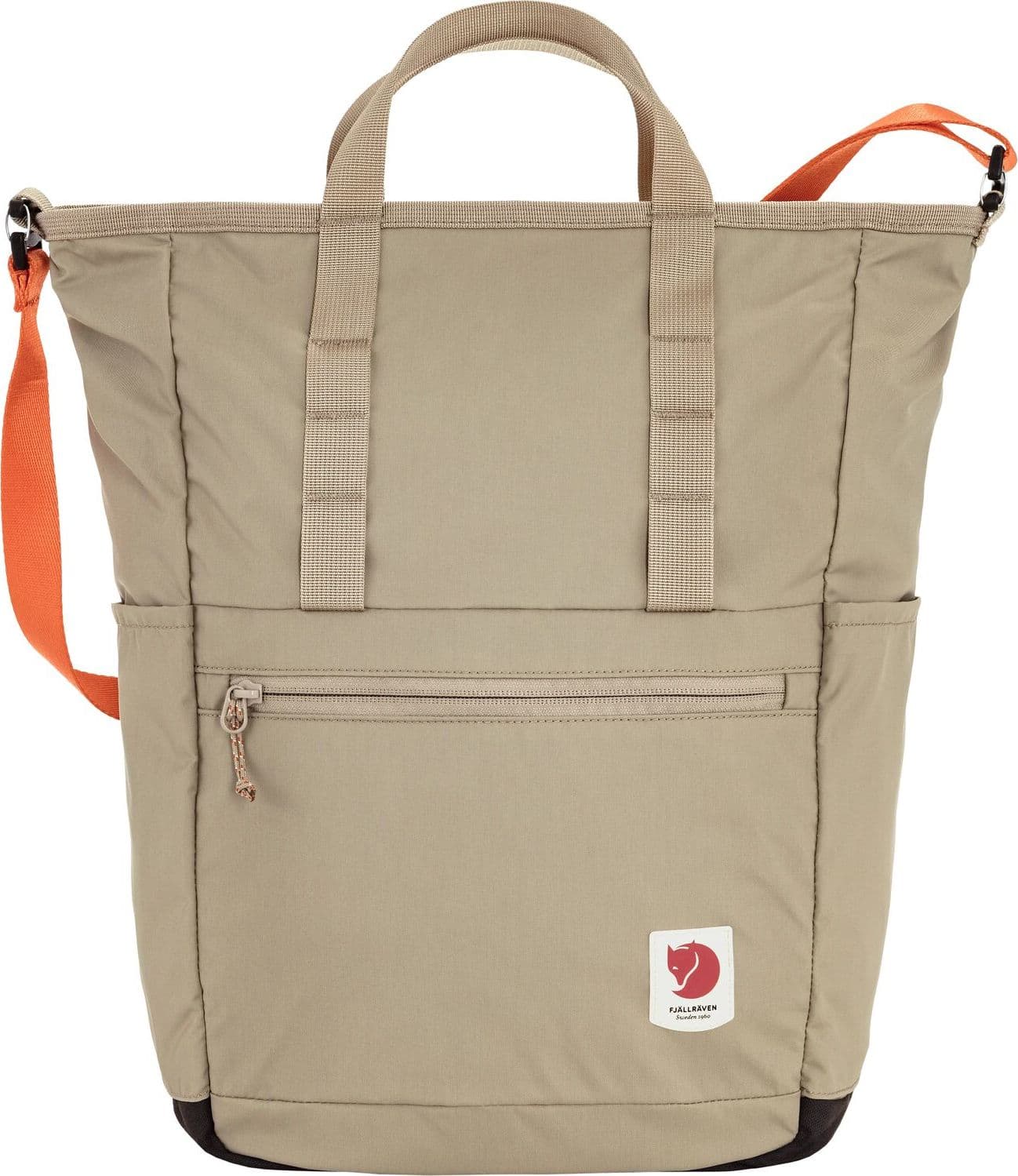 Fjällräven-F23225-High Coast Totepack — image 1 of 3