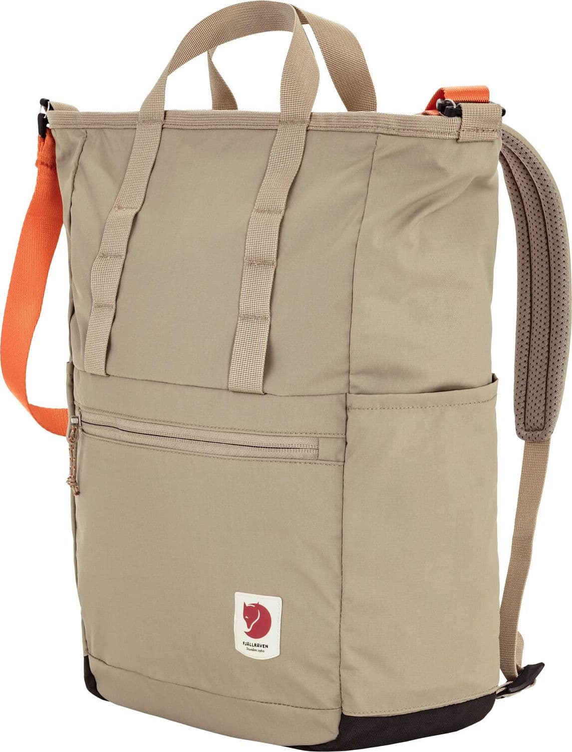 Fjällräven-F23225-High Coast Totepack — image 2 of 3