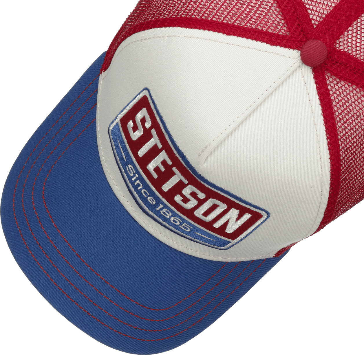 Highway Trucker Cap — image 2 of 5