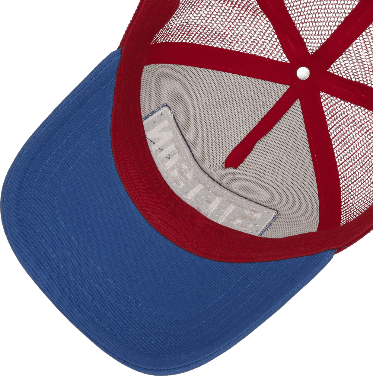 Highway Trucker Cap — image 3 of 5