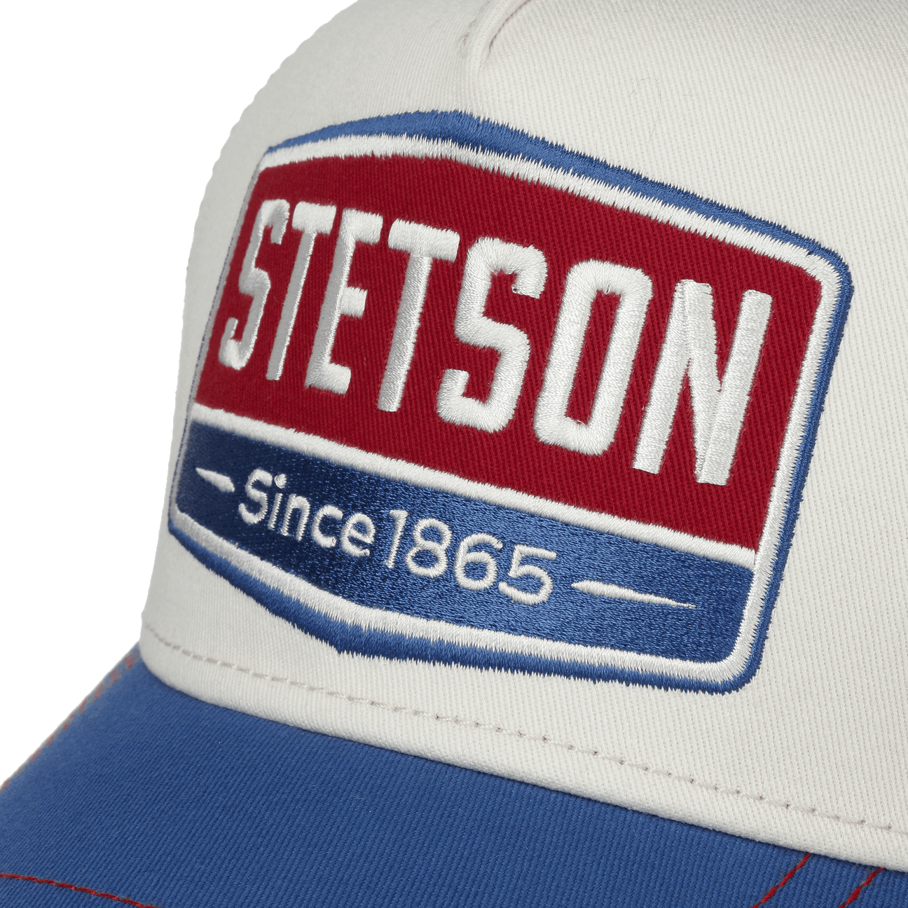 Highway Trucker Cap — image 5 of 5