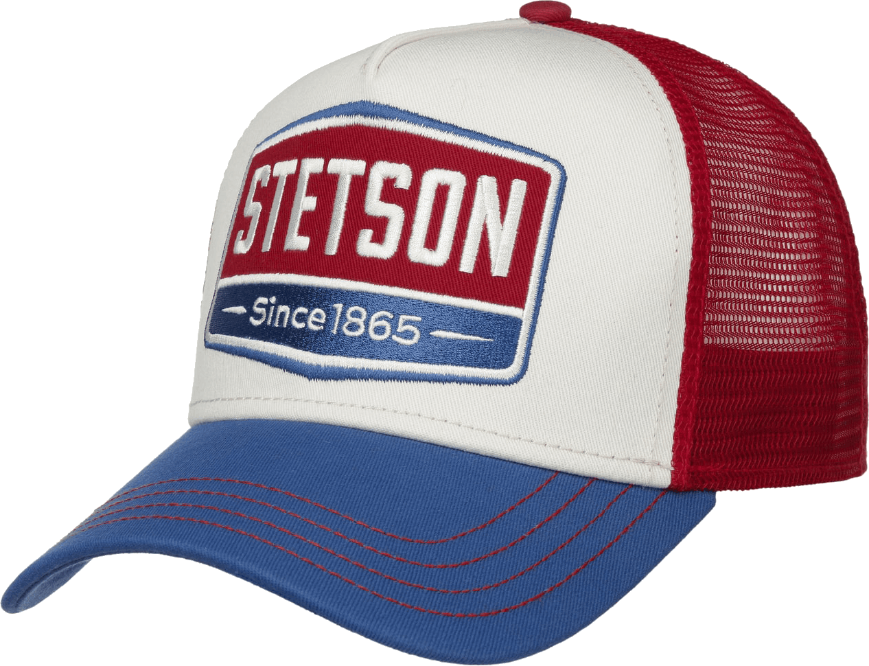 Highway Trucker Cap — image 1 of 5
