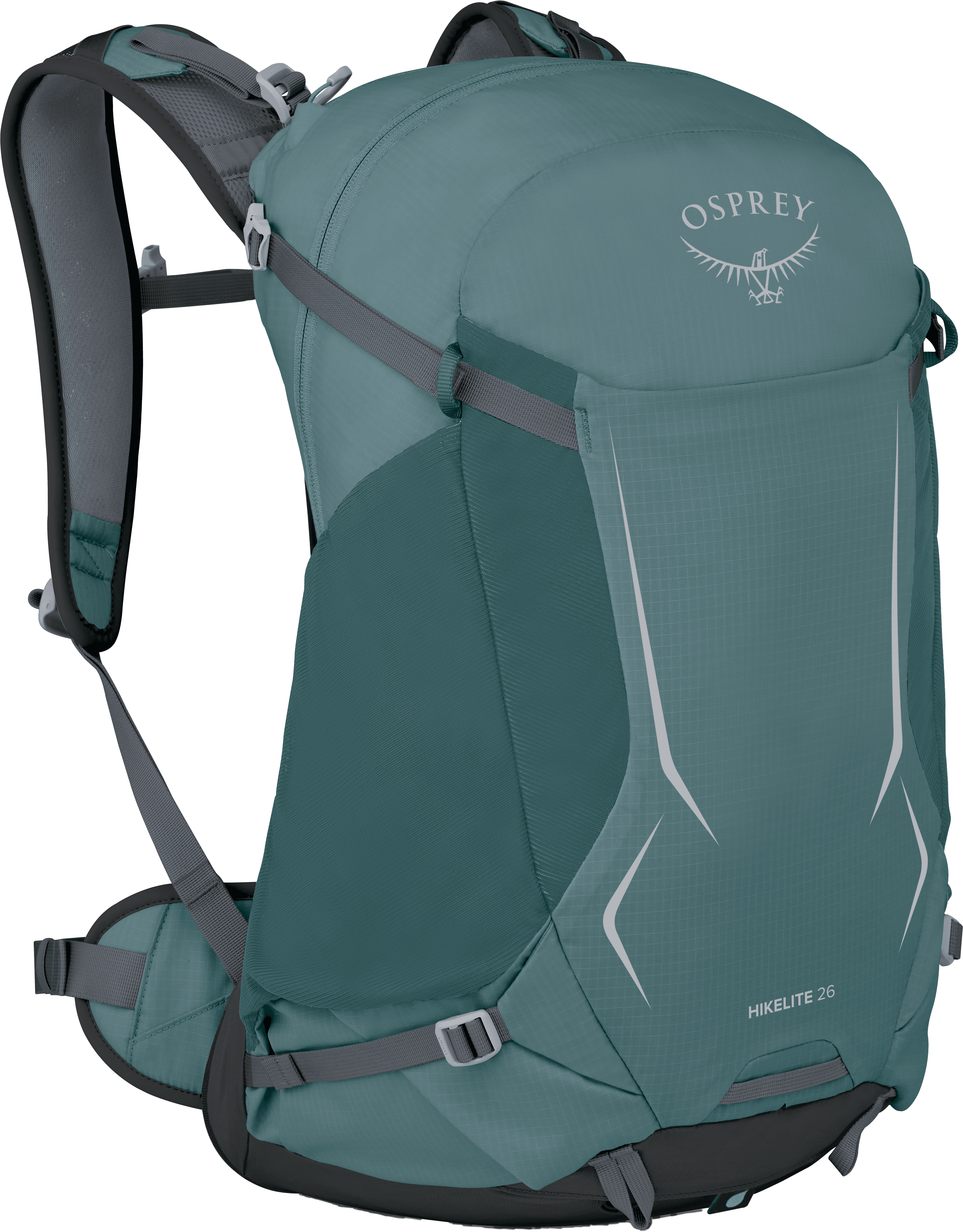 Hikelite 26