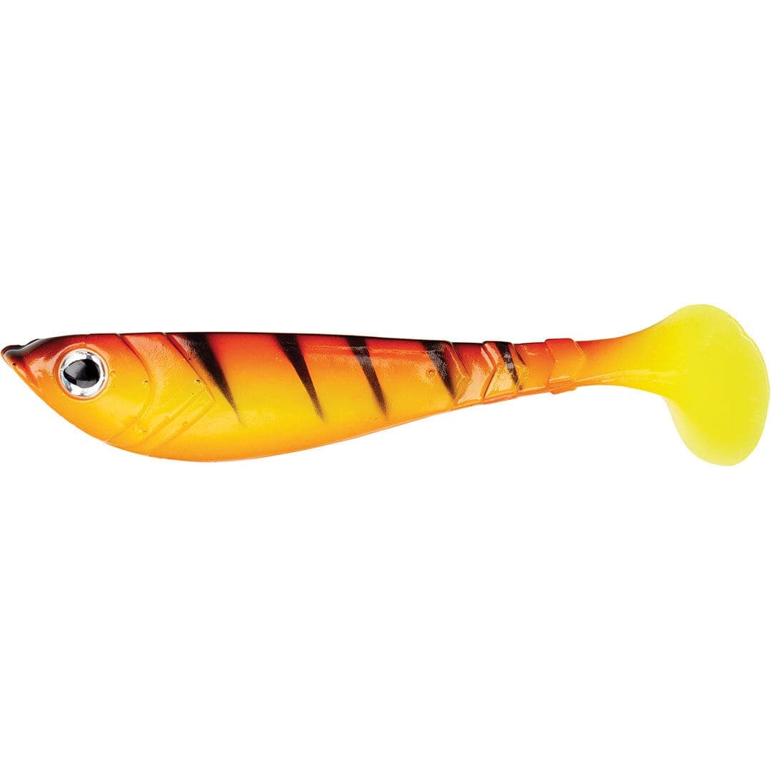 Hot Yellow Perch