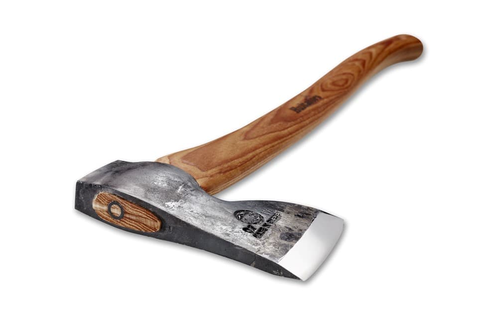 Åby Forest Axe — image 2 of 7