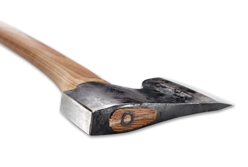 Åby Forest Axe — image 3 of 7