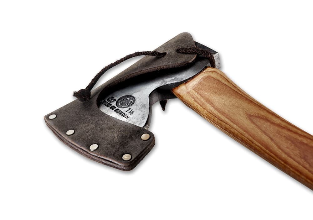 Åby Forest Axe — image 4 of 7