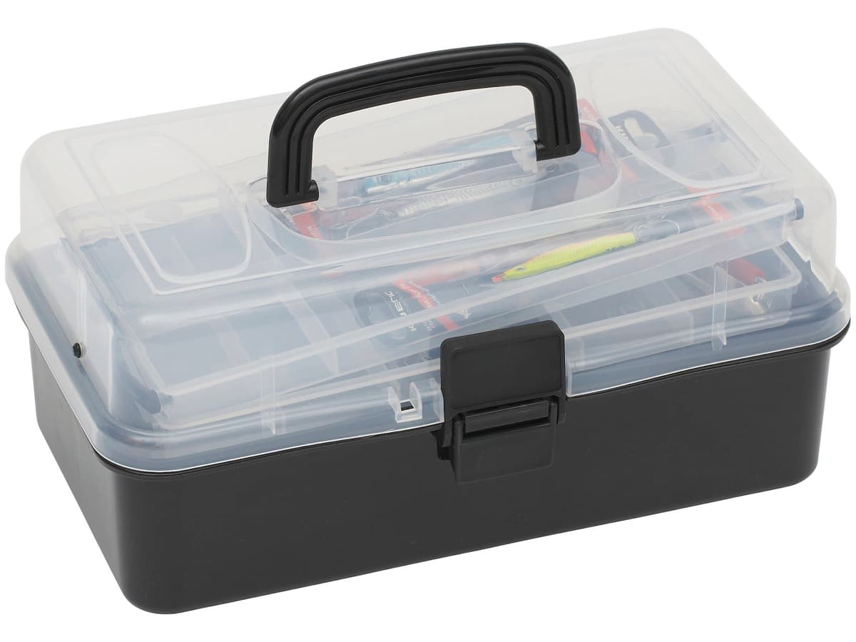 Tackle Box Big Kit — image 1 of 2