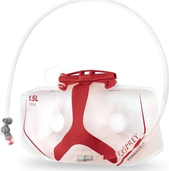 Hydraulics 1.5 L Lumbar Reservoir