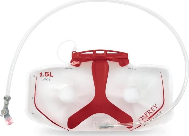 Hydraulics 1.5 L Lumbar Reservoir — image 4 of 4