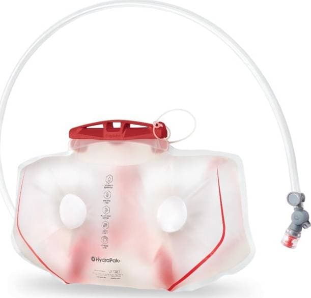 Hydraulics 1.5 L Lumbar Reservoir — image 3 of 4