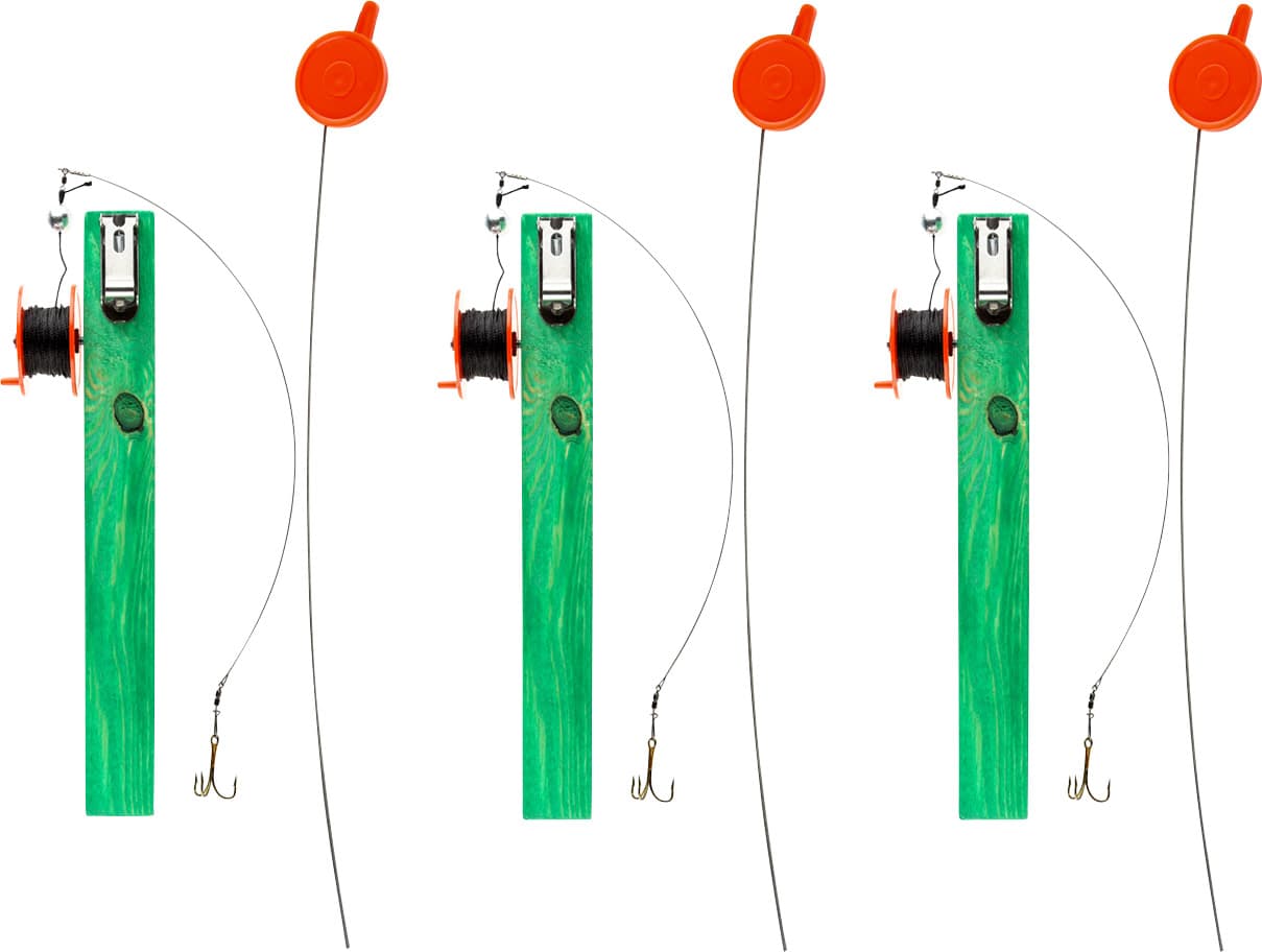 Angeldon 3-pack
