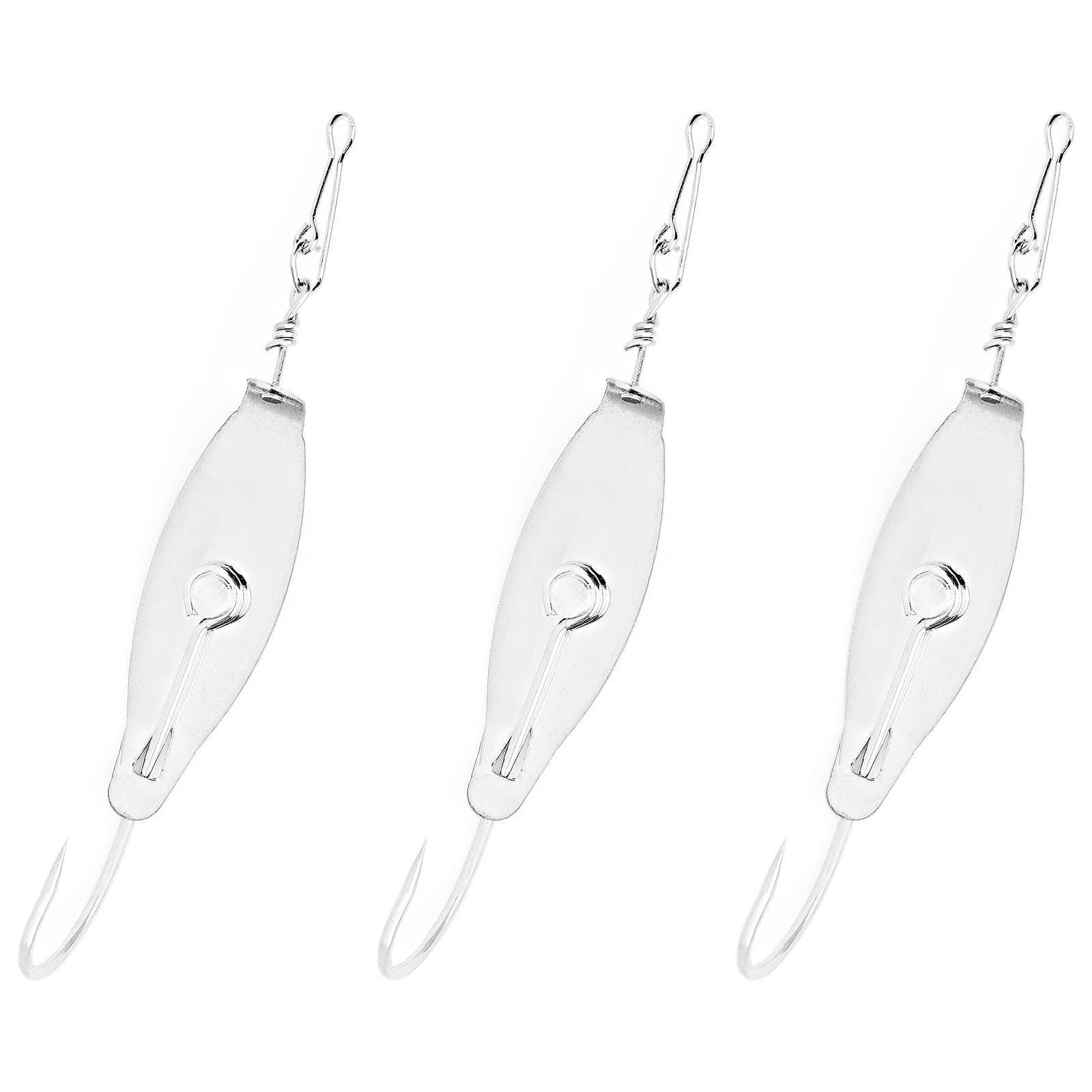 Mackerel Handline Lures