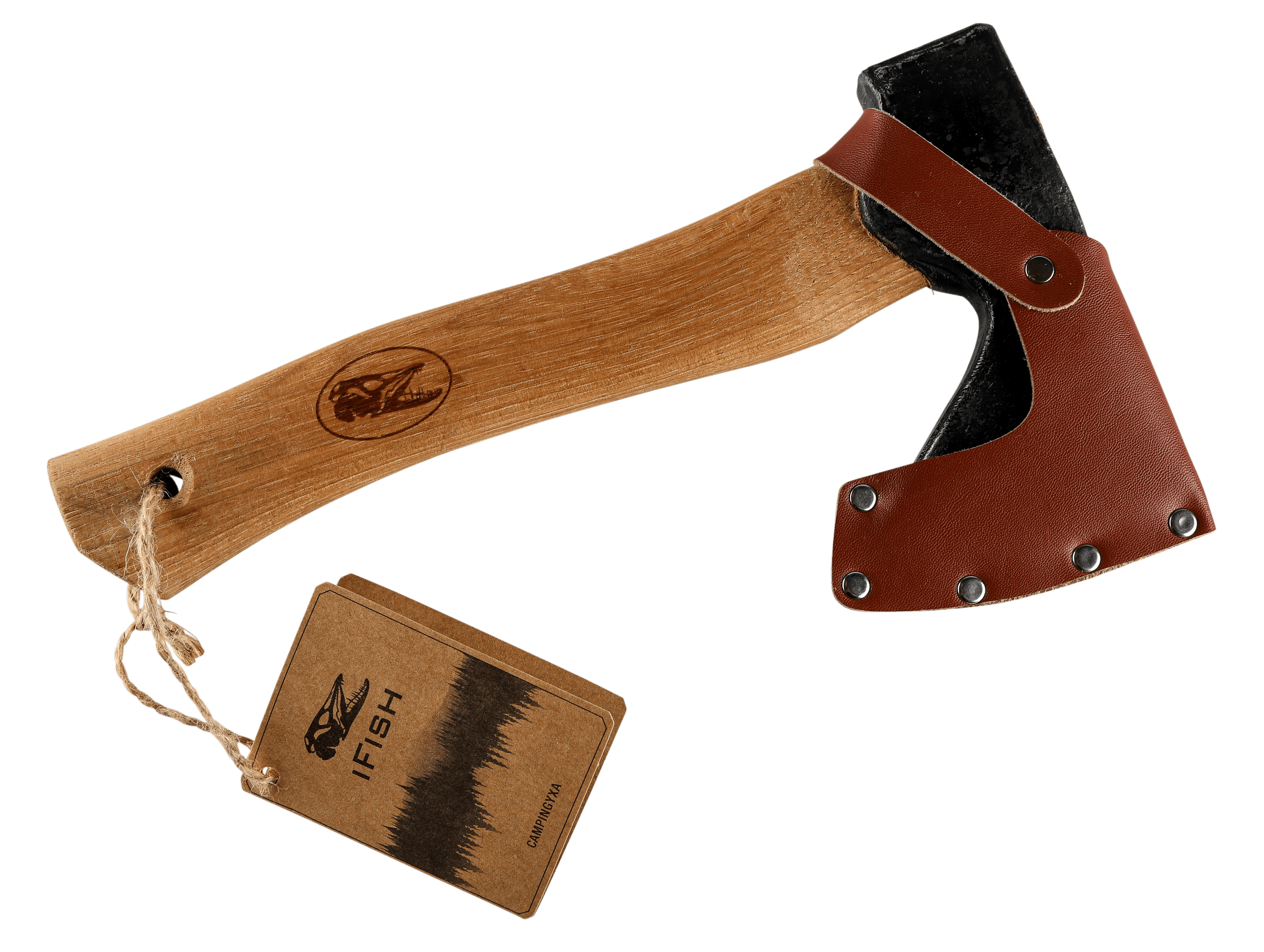 Camping Axe — image 4 of 6