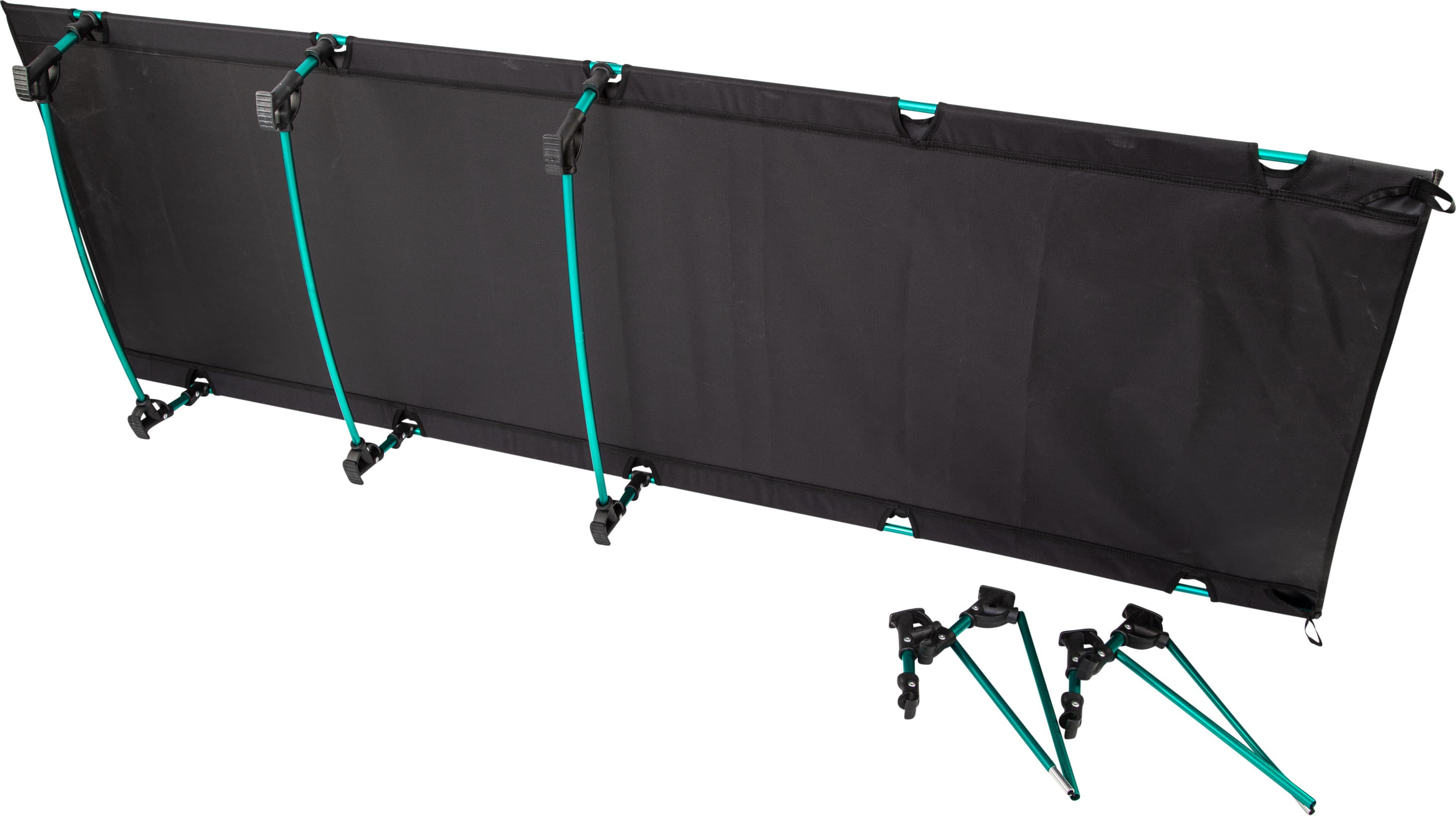 Camping Bed Nomad — image 4 of 9