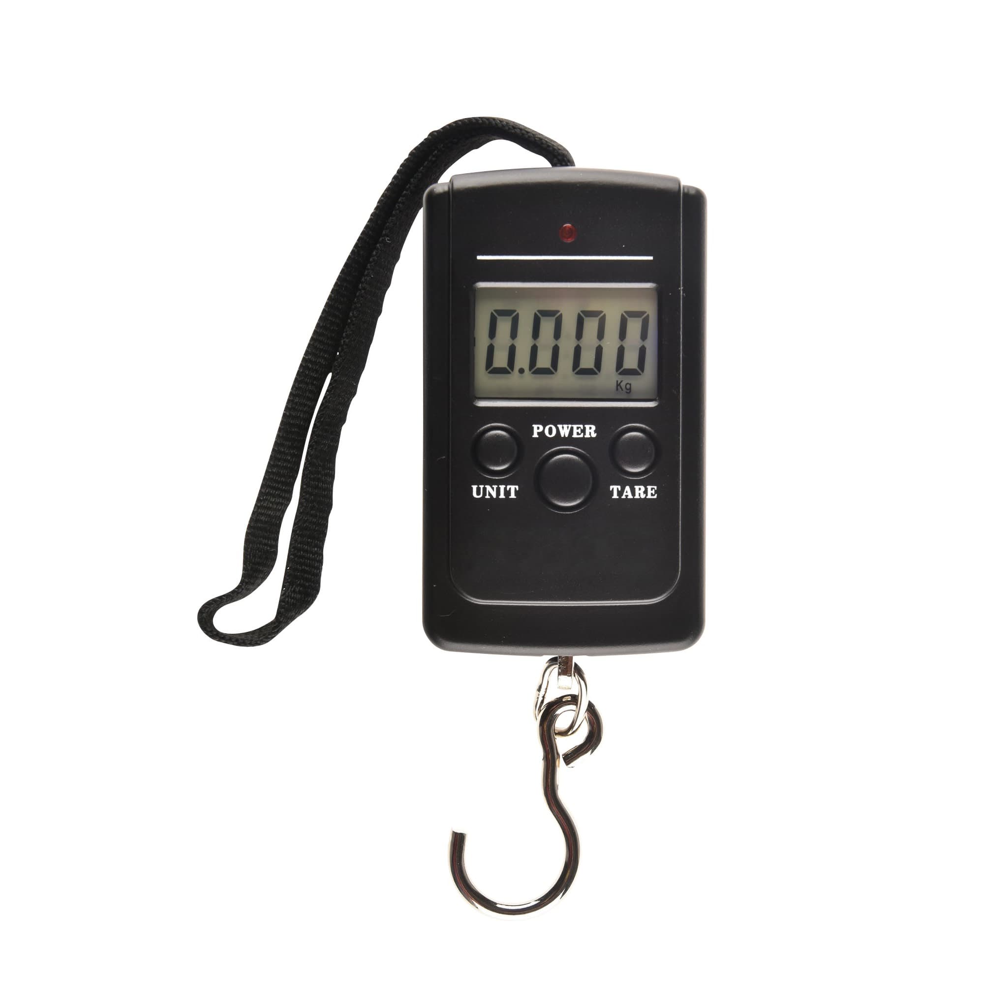 Digitalvåg 40 kg