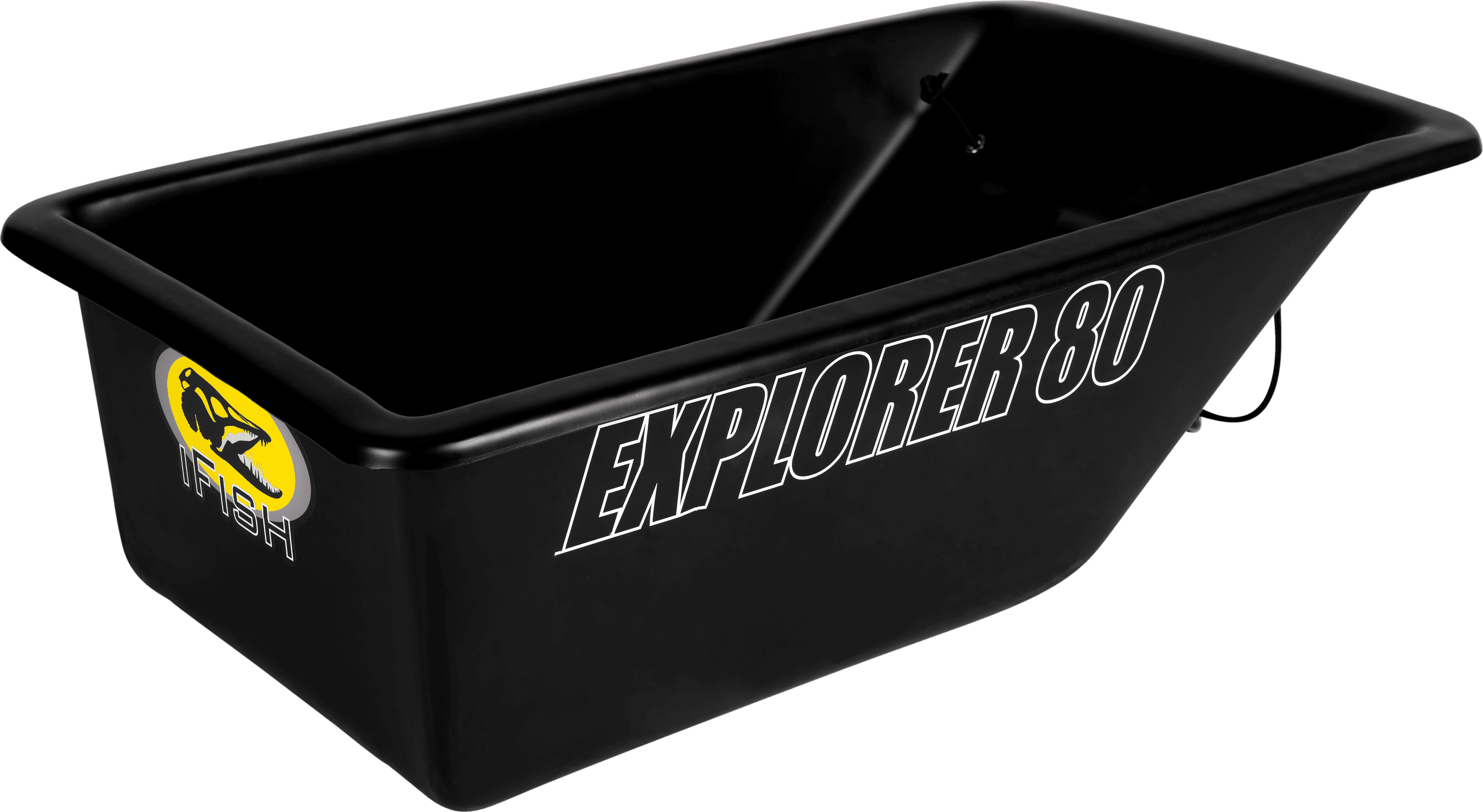 Explorer 80