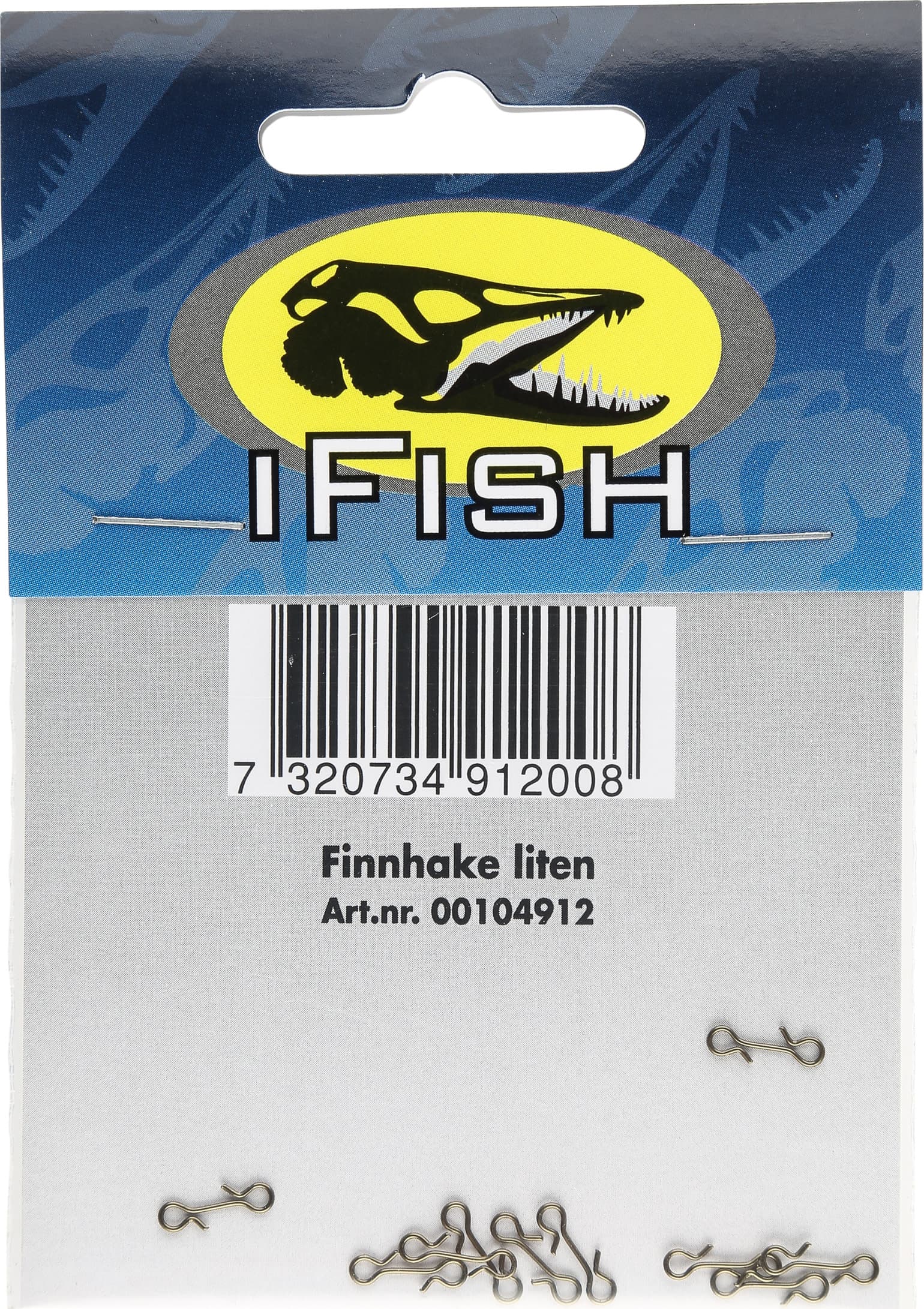 Finnhaken 10-Pack — image 5 of 7