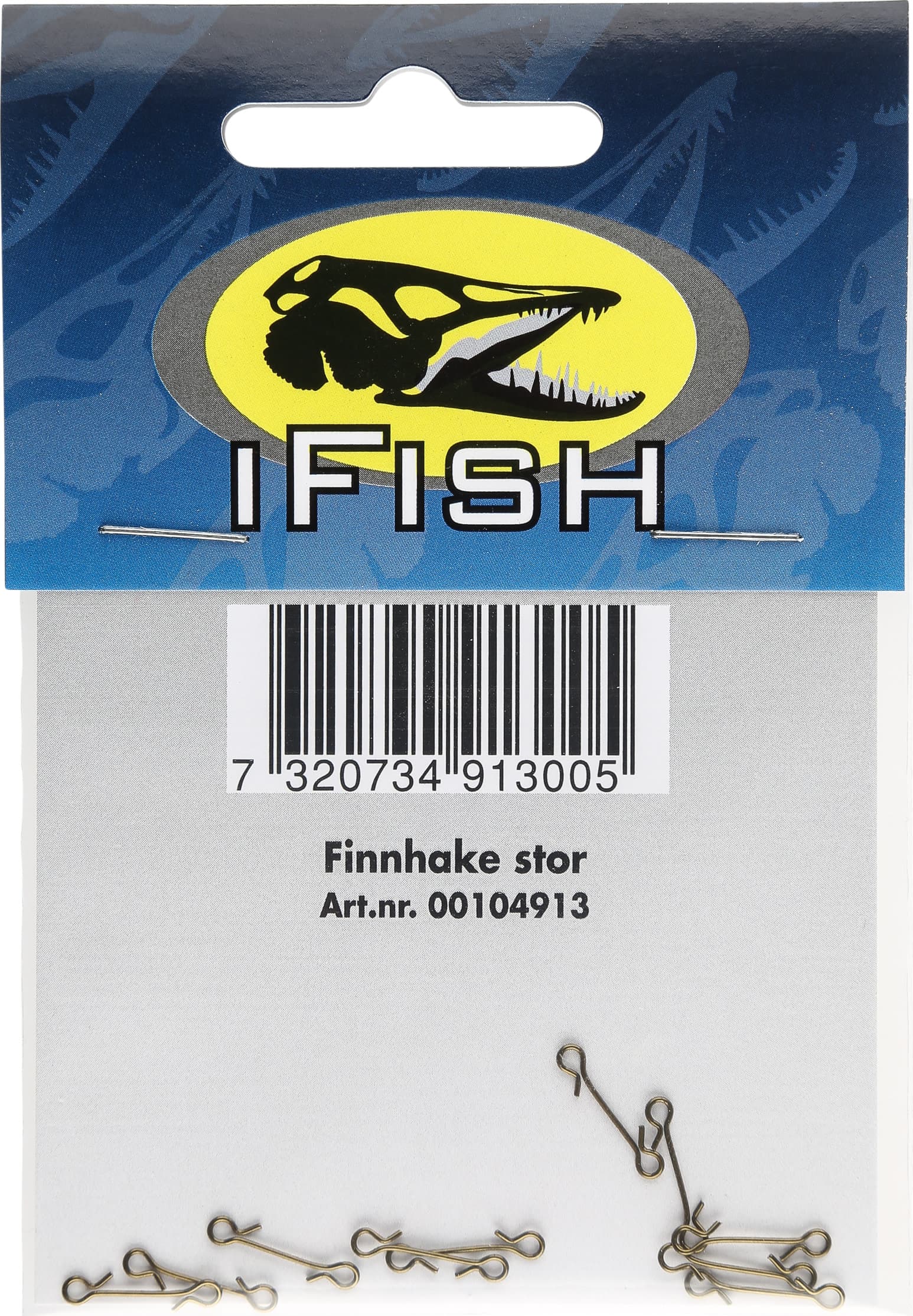 Finnhaken 10-Pack — image 4 of 7