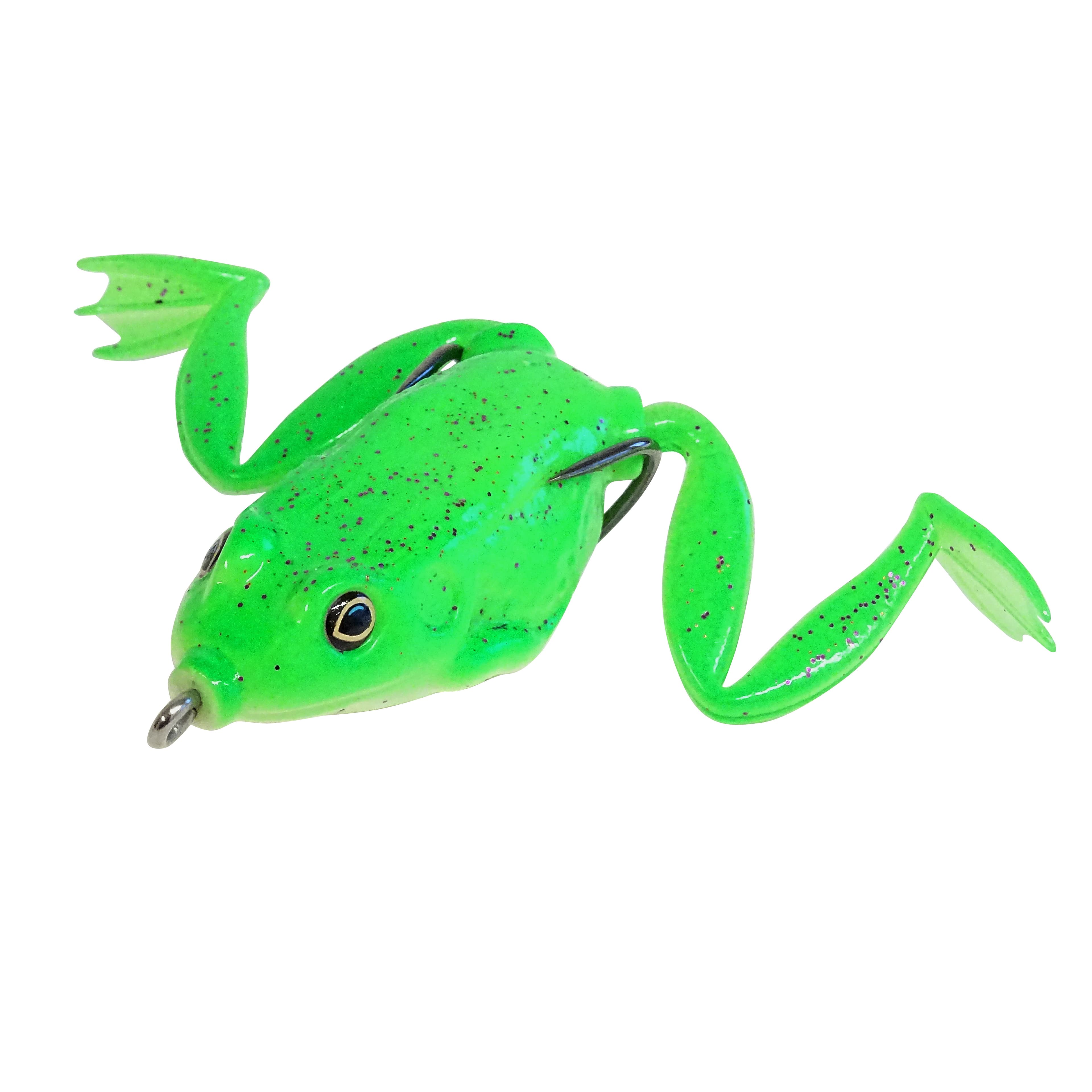 Frog 18g — image 1 of 1