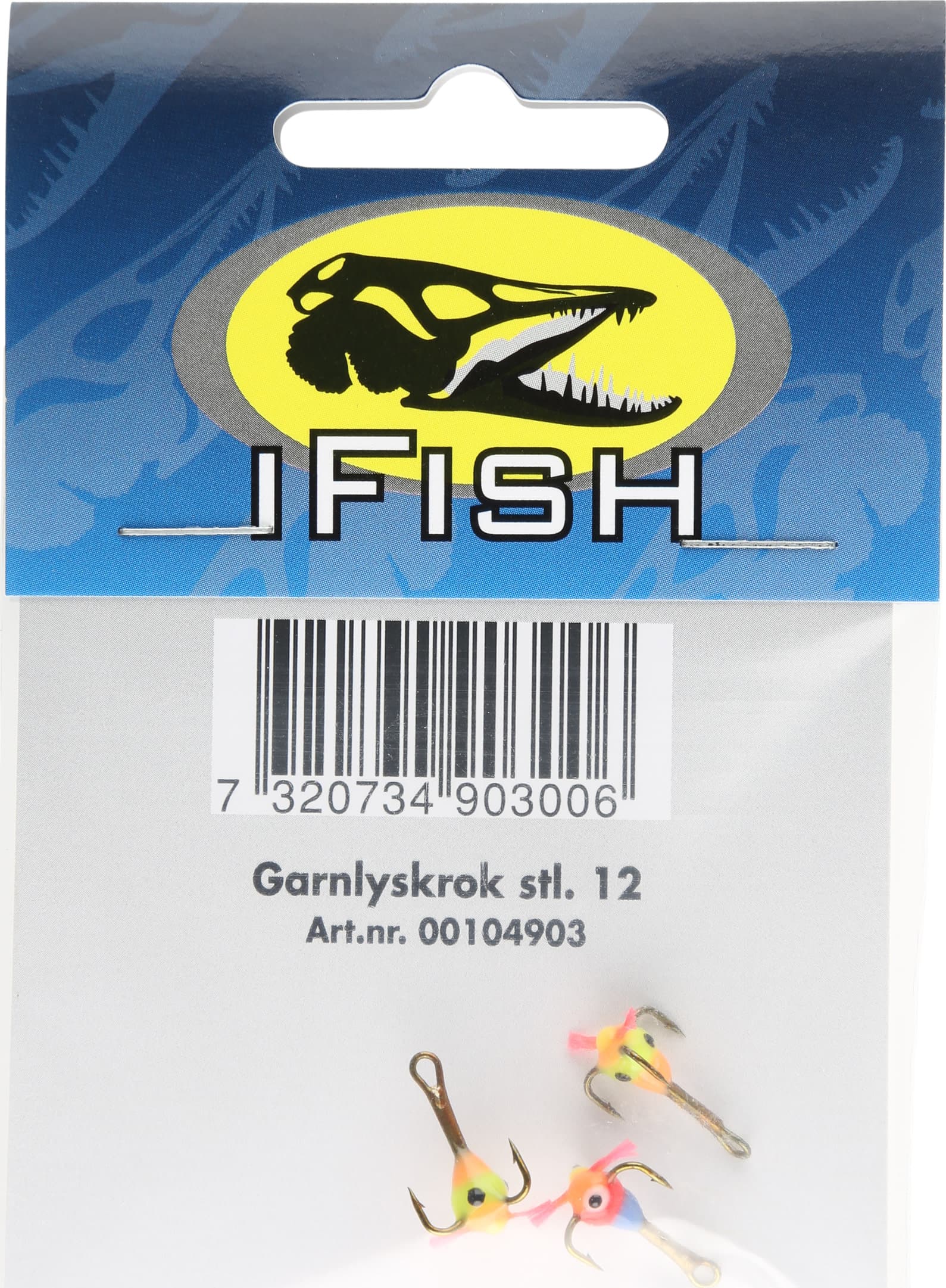 Garnlyskrok 3-Pack — image 3 of 3