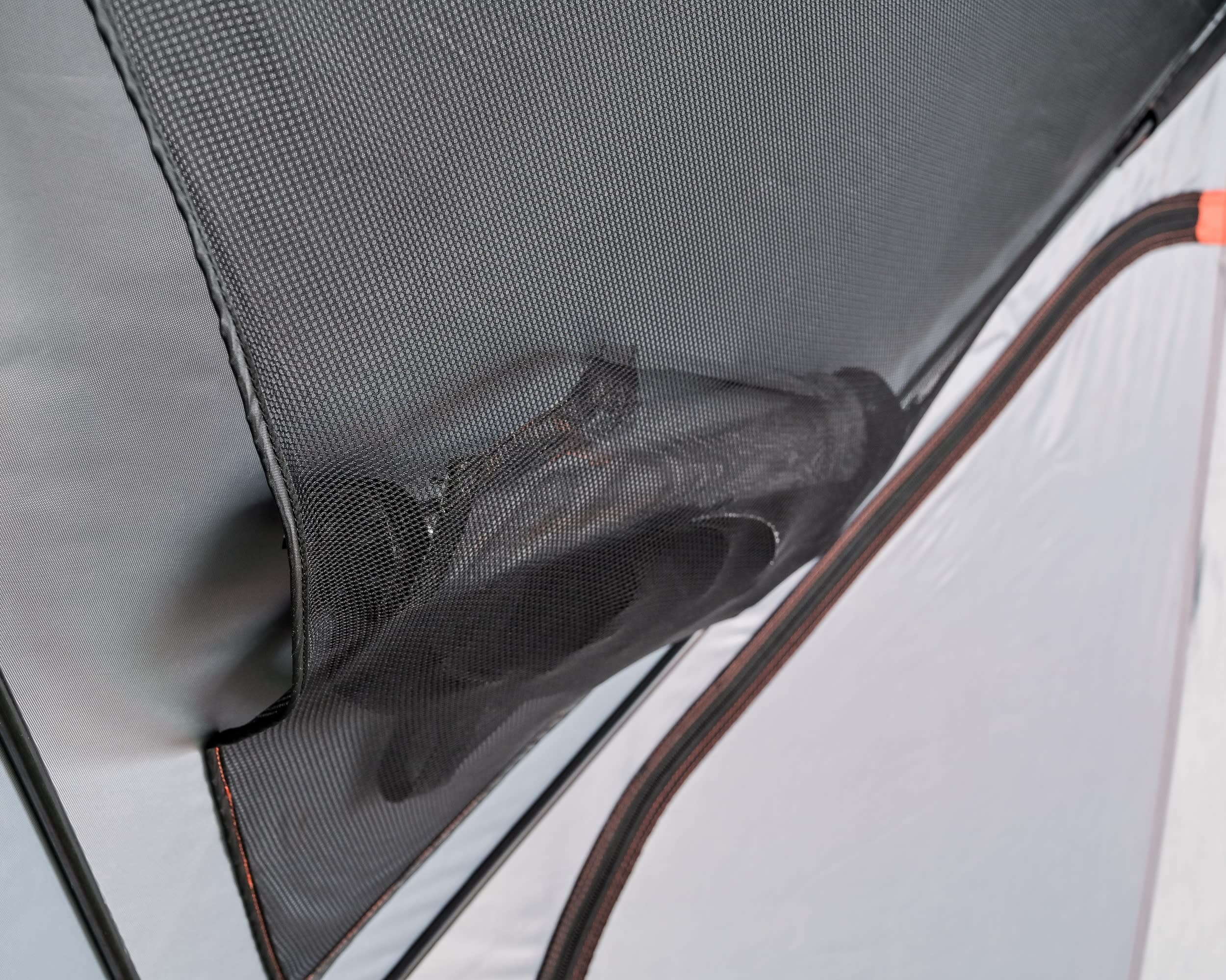 Glamp 365-9 Insulated Tent 9-p — image 2 of 16