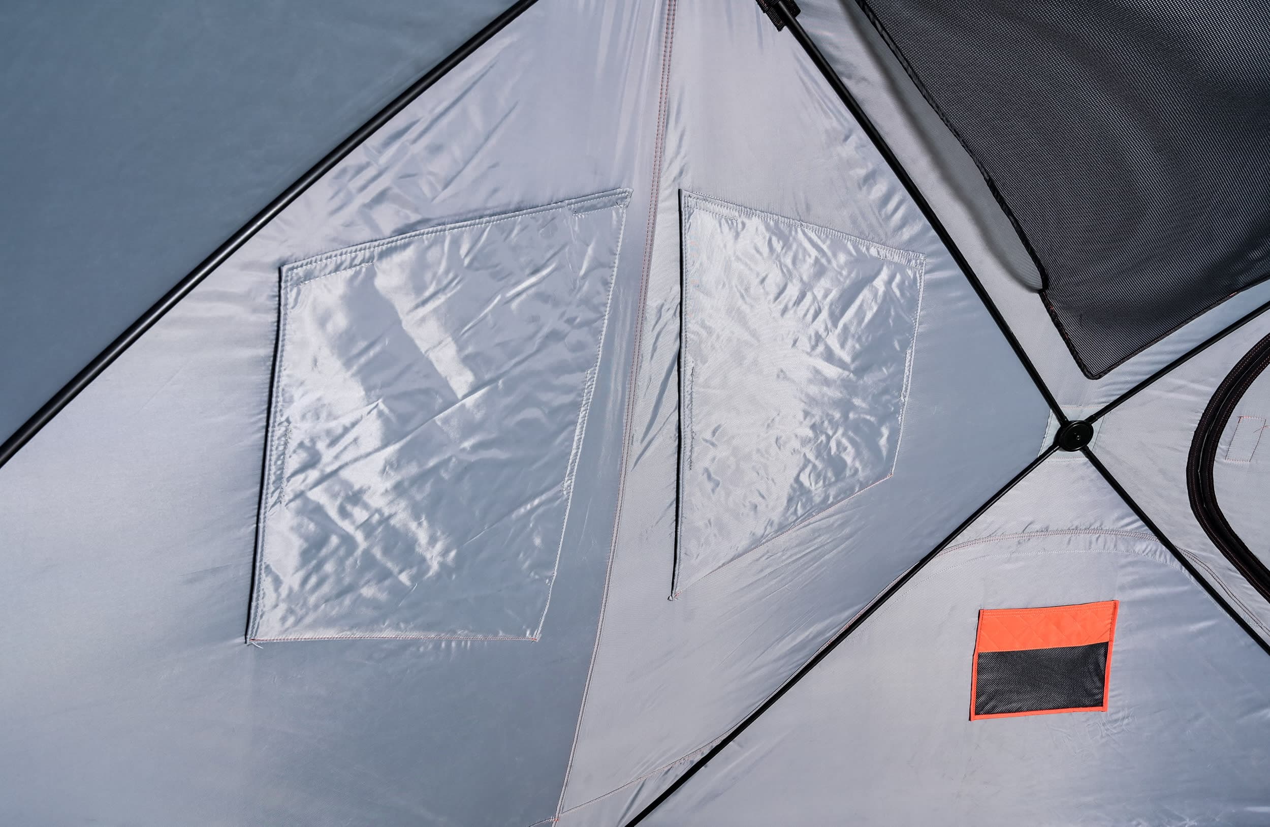 Glamp 365-9 Insulated Tent 9-p — image 14 of 16