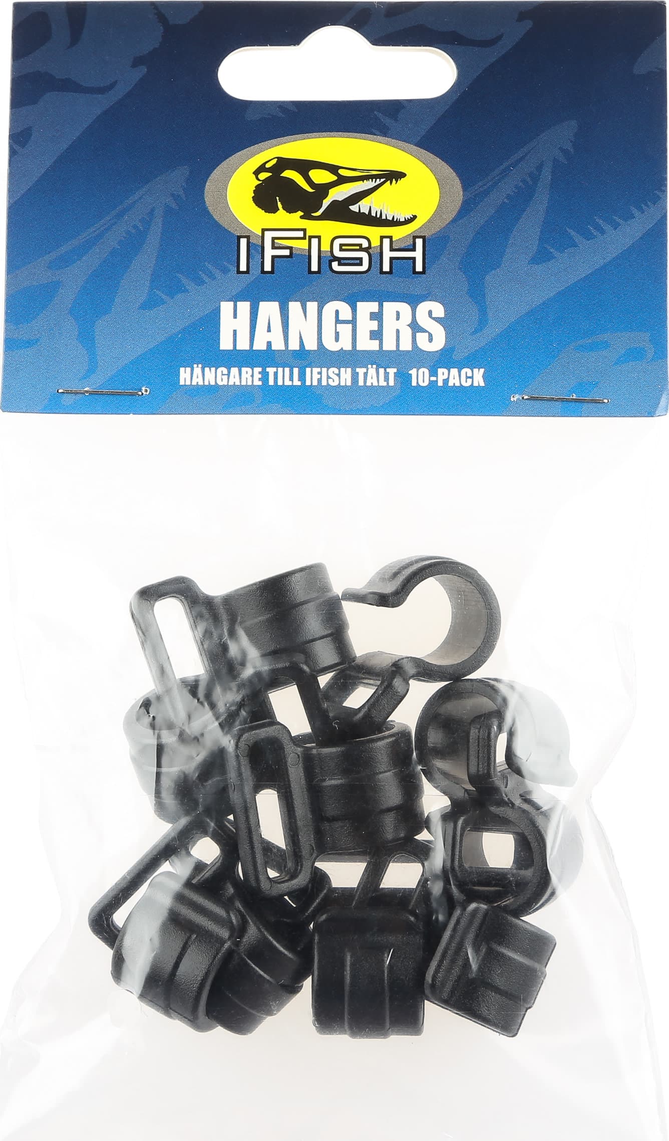 Hangers 10-Pack — image 2 of 3