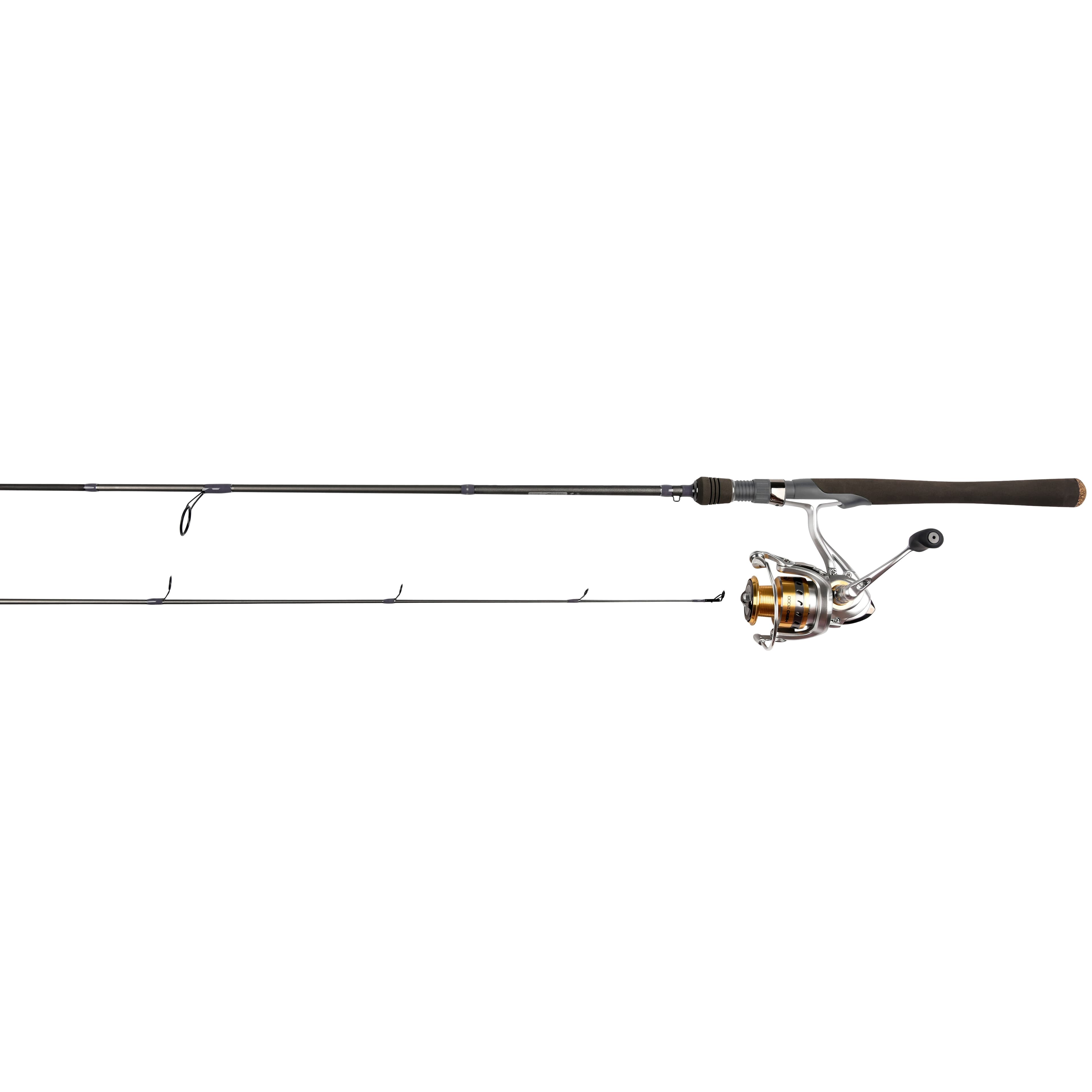 Haspelset Hero Braid 8' 5-25g — image 1 of 1