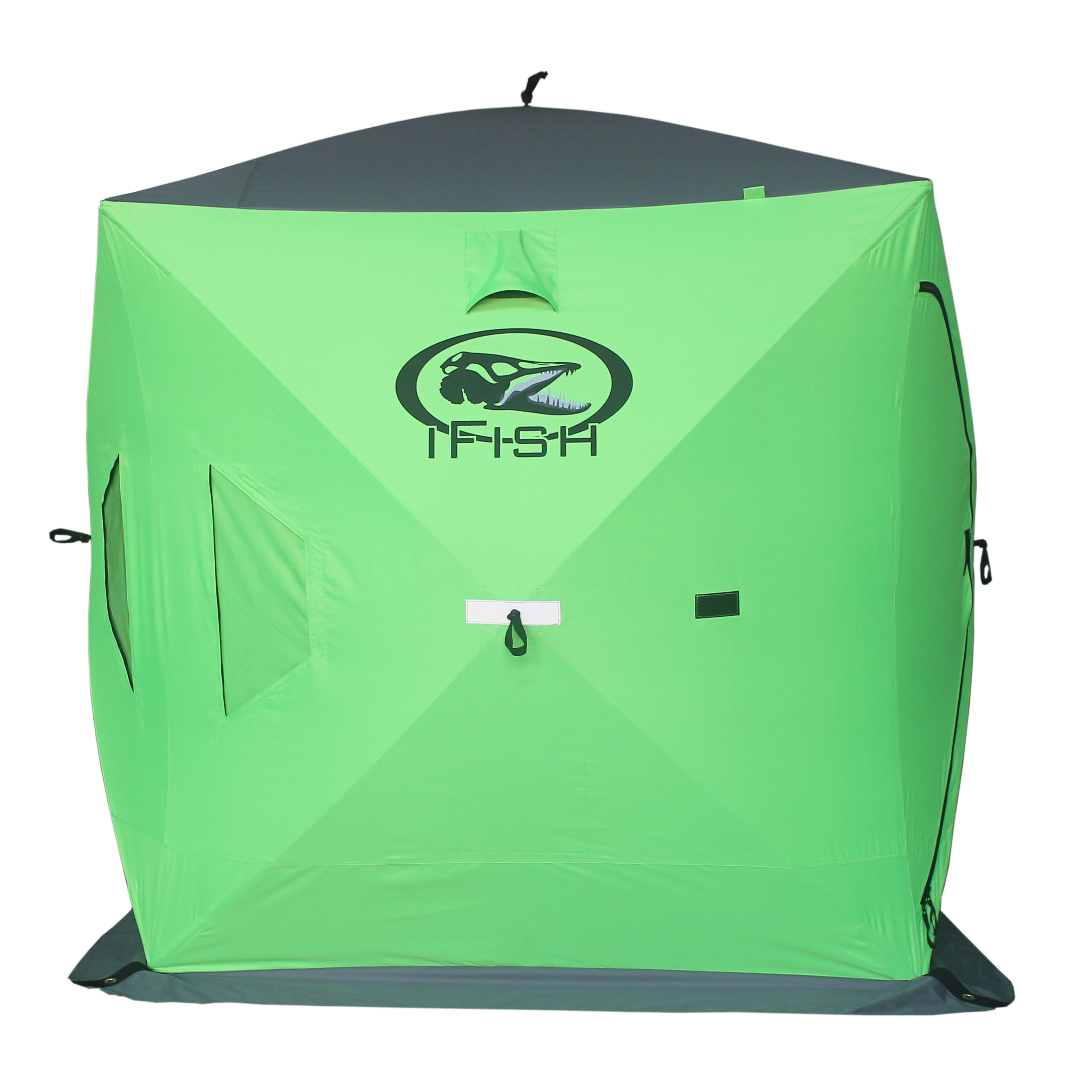Icecabin 3-p — image 1 of 1