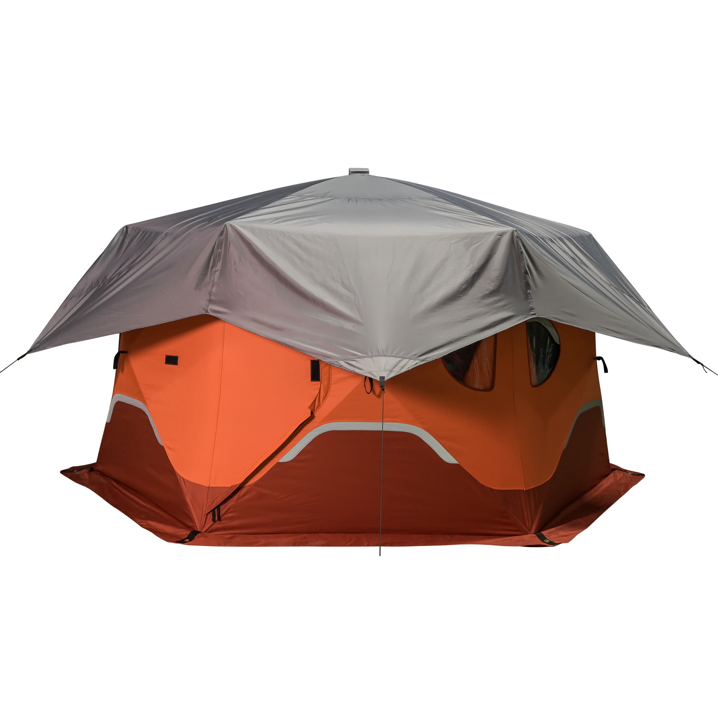 Icehotel 4-P Rain Cover