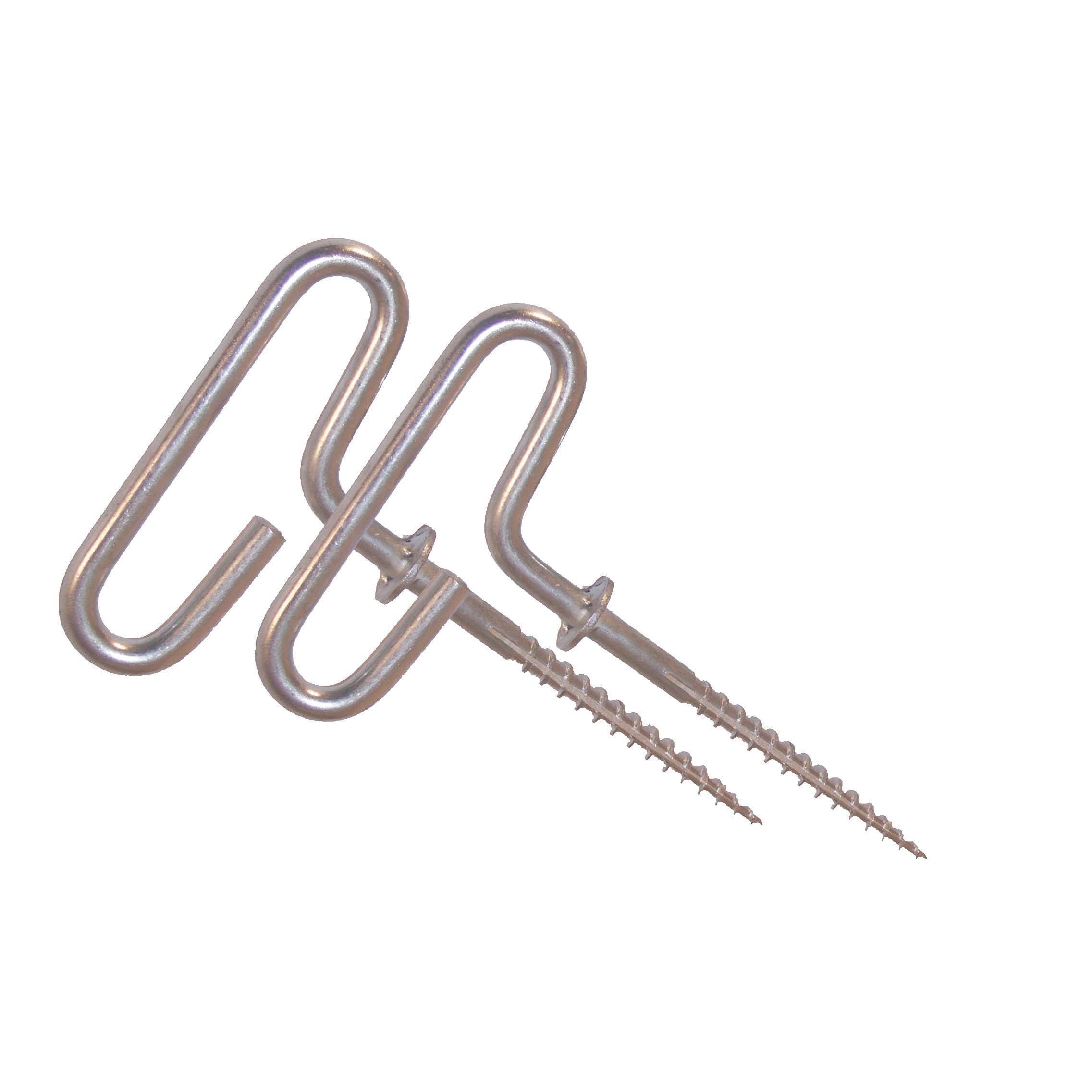 Isskruvar, 2-pack